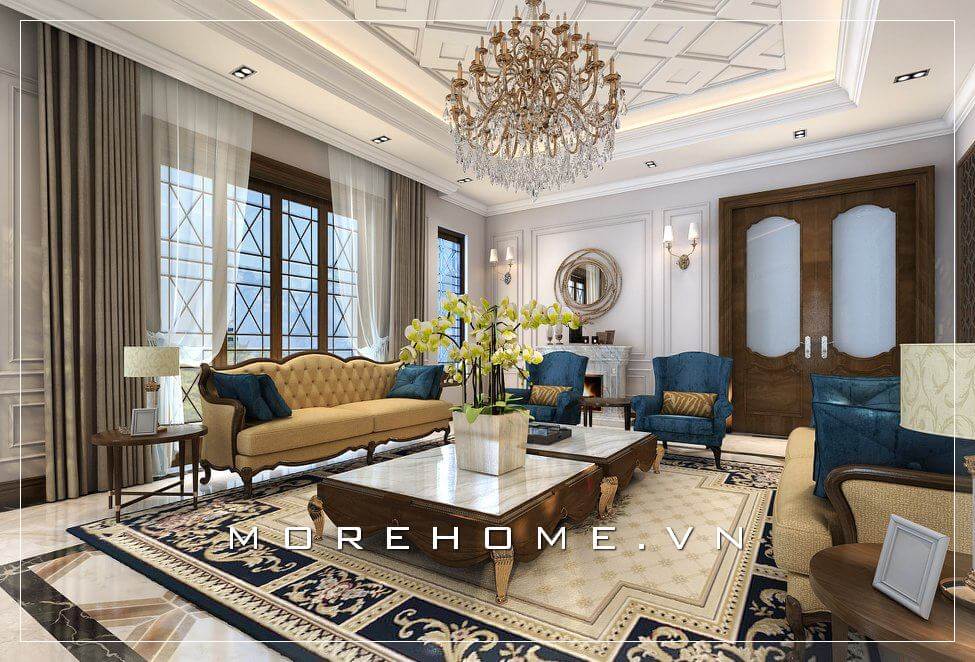 Sofa chữ i Sofa chữ i